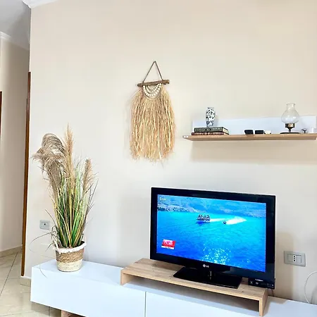 Apart 1 Vlorë