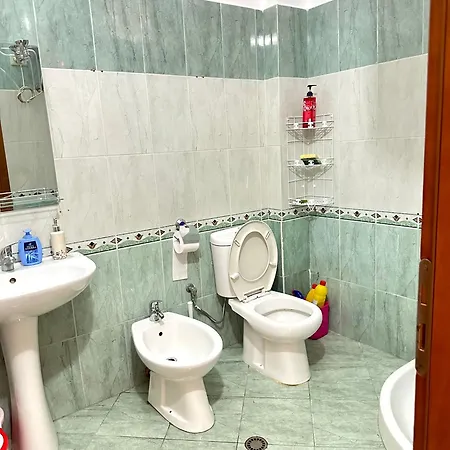 Lägenhet Apart 1 Vlorë