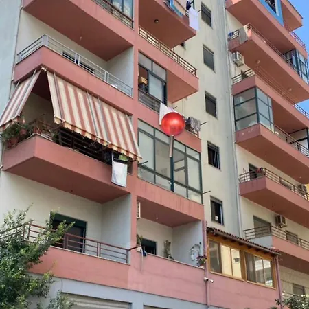 Apart 1 * Vlorë
