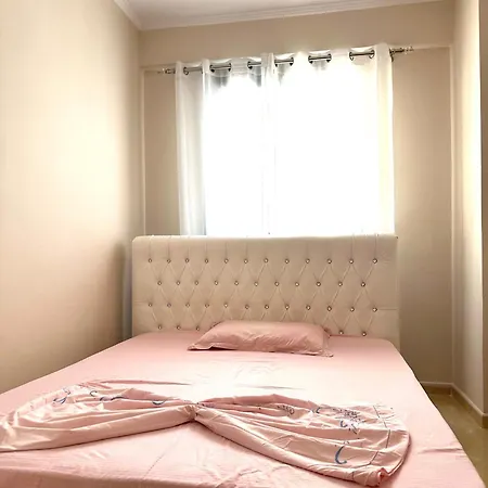Appartamento Apart 1 Vlorë