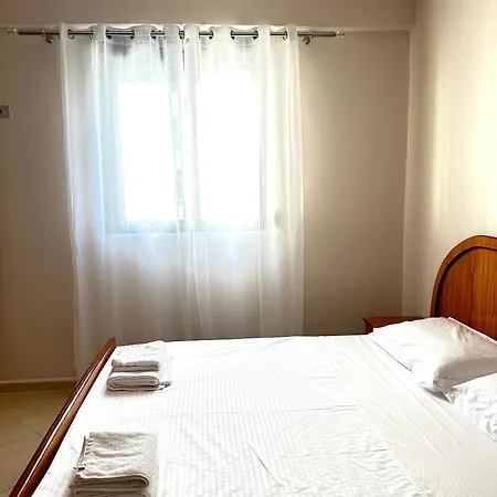 Appartamento Apart 1 Vlorë